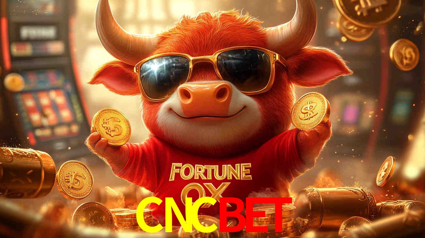 CNC BET App