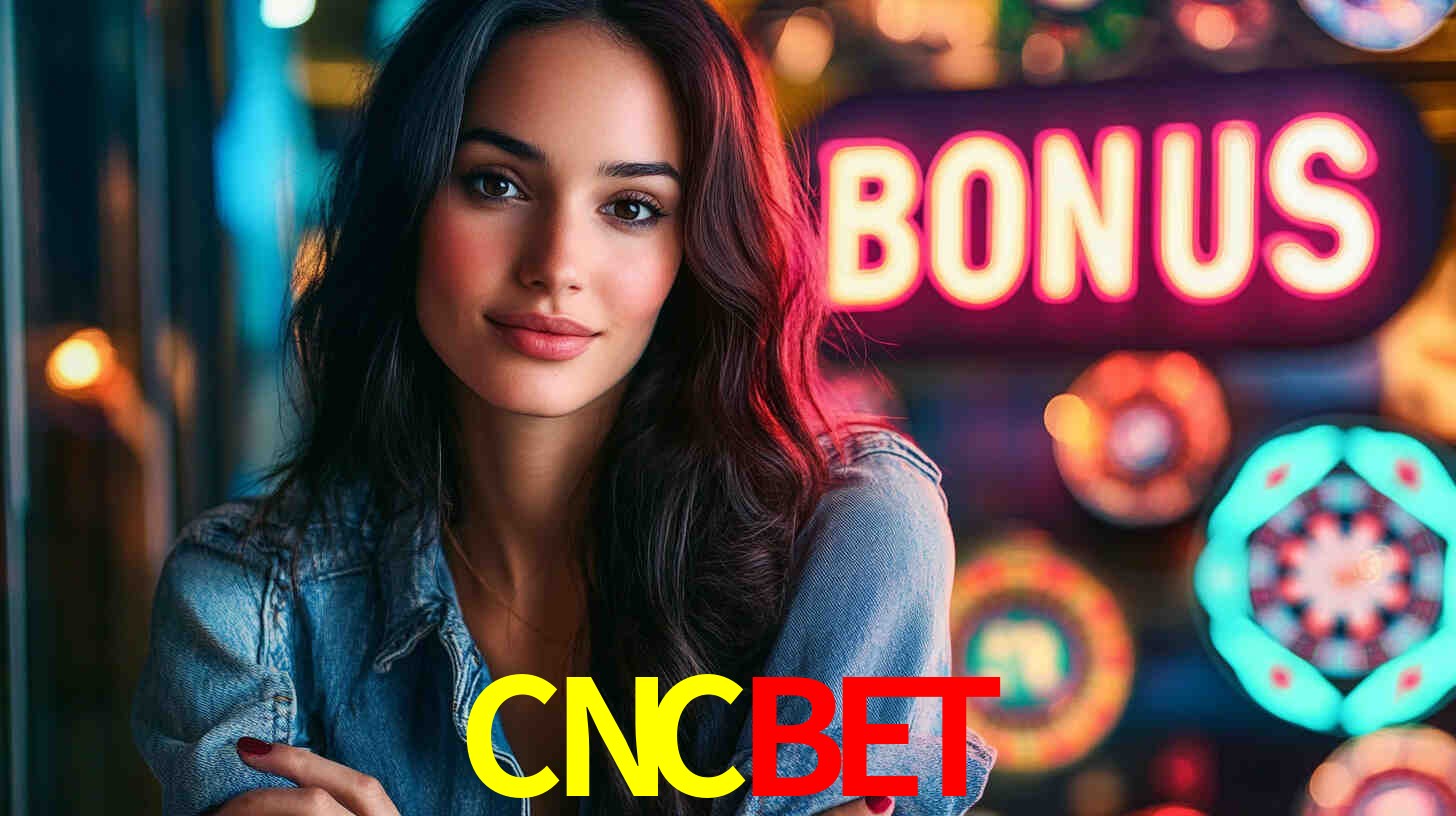 CNCBET: Seu Cassino Premiado com Pagamentos Rápidos