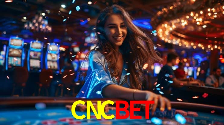 Welcome Bonus CNCBET