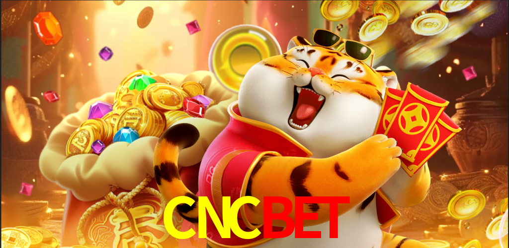 CNCBET - Caça-Níqueis da Sorte - CNCBET.COM