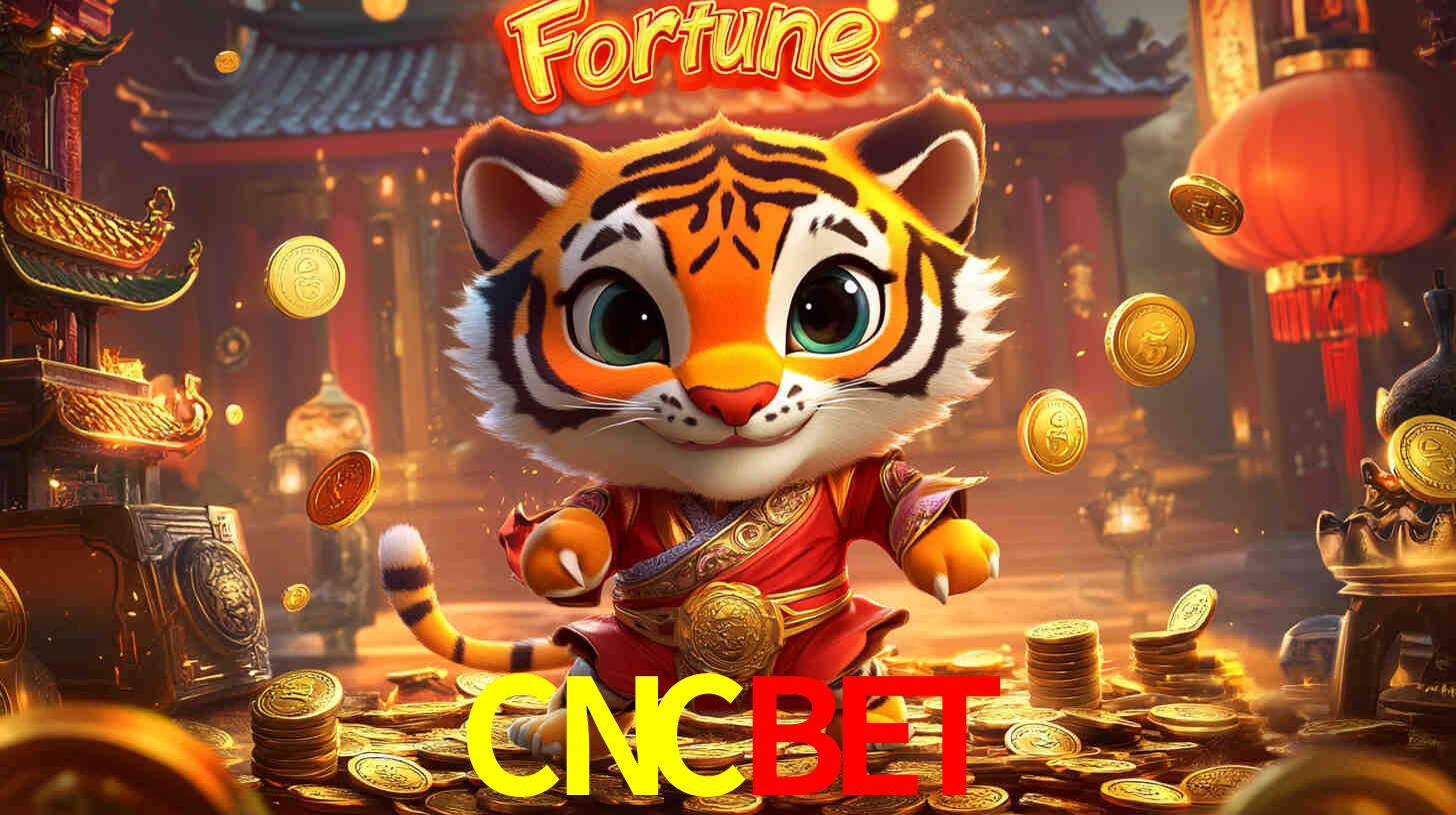 A Emoção da Loteria na CNCBET: Uma Chance de Mudança de Vida