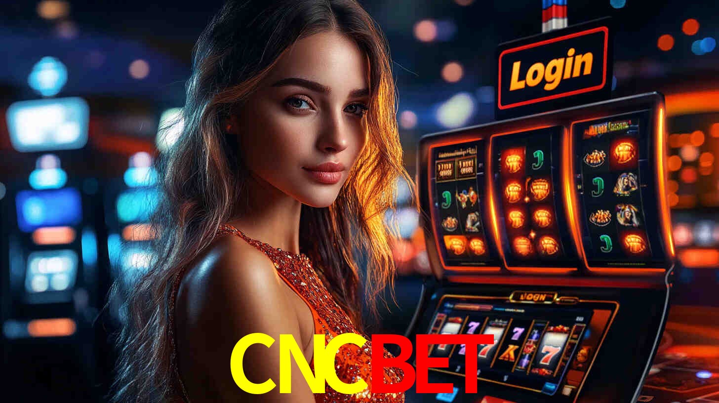 Experimente o Login Seguro Premium no CNCBET