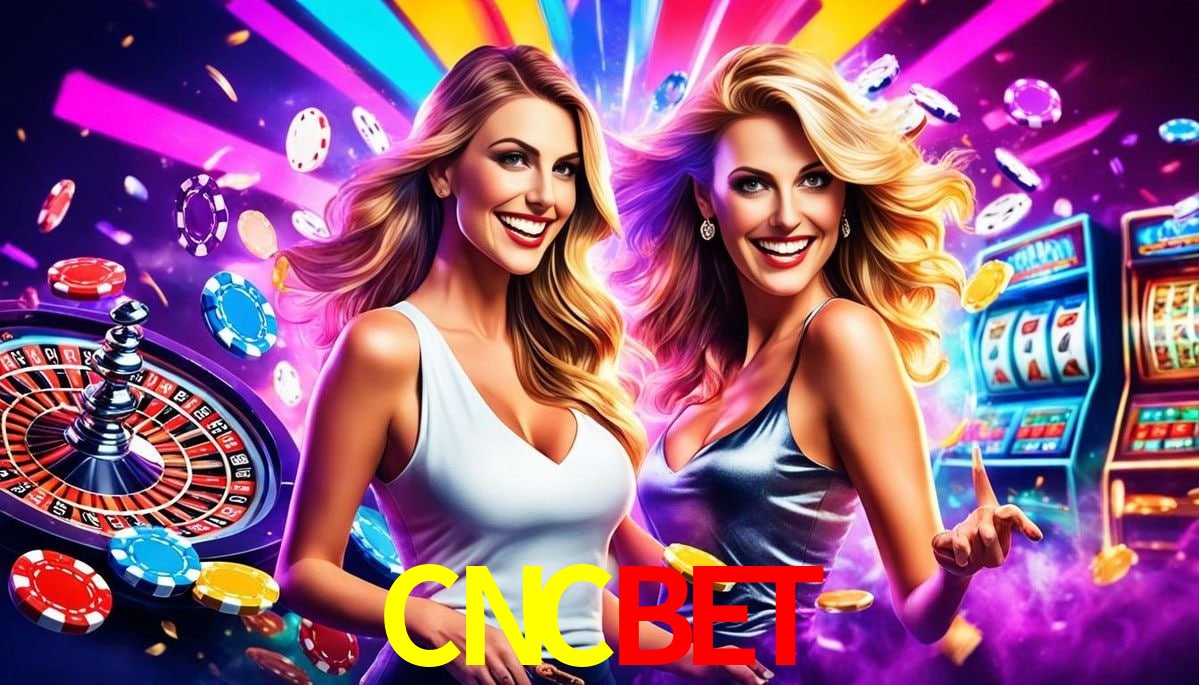A Emoção da Loteria na CNCBET: Uma Chance de Mudança de Vida