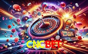 Mesa de Blackjack CNCBET