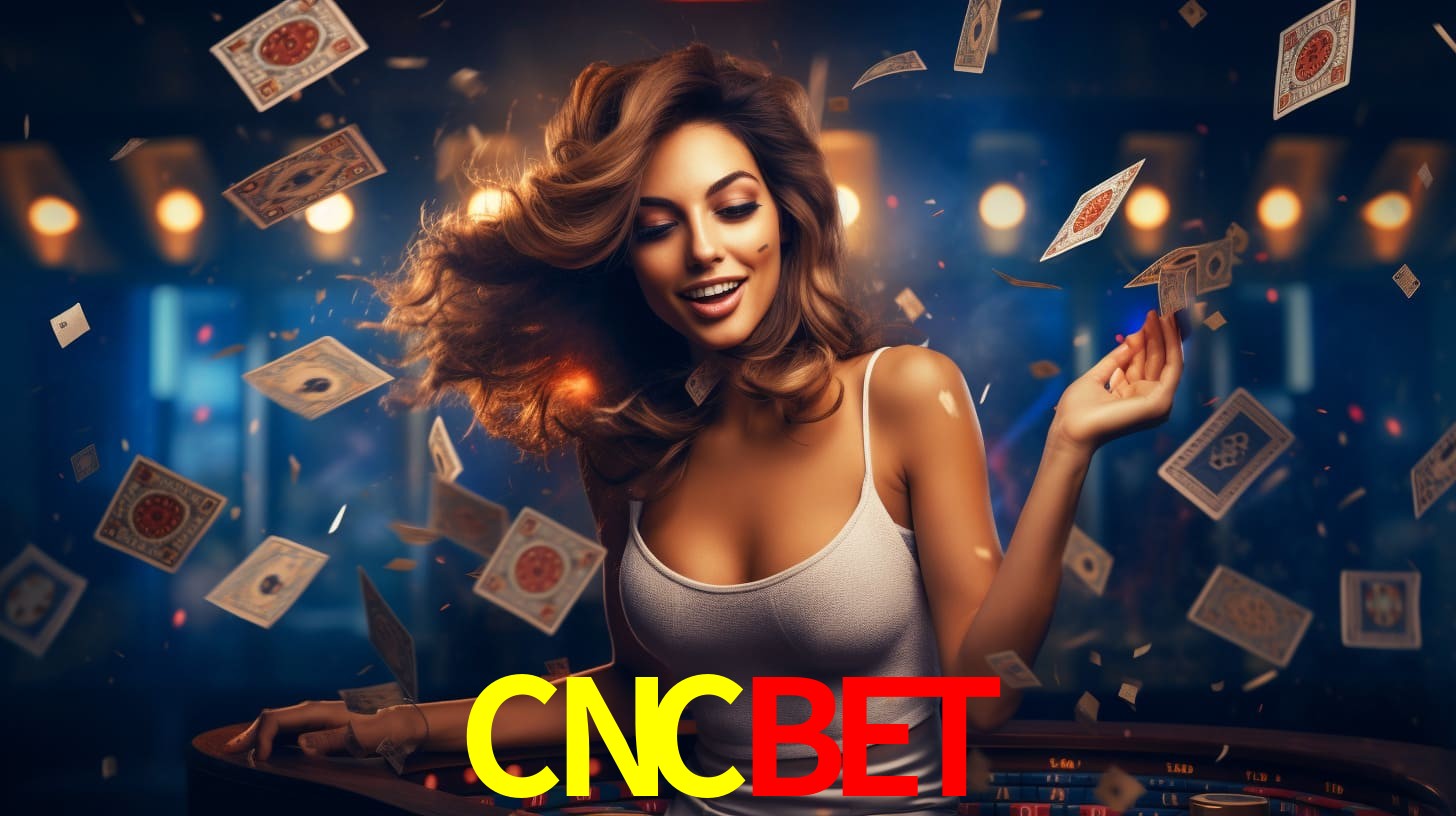 CNC BET App