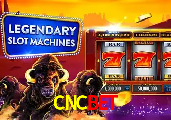 Desvendando o Mundo dos Jogos Virtuais na CNCBET