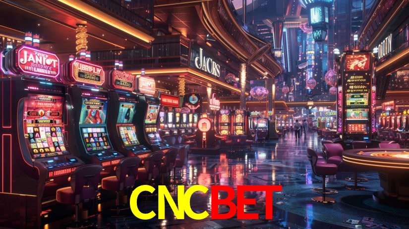 Games Directory CNCBET