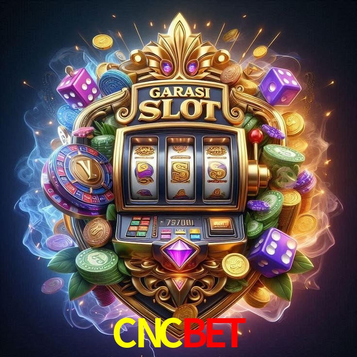Jogos de Slot CNCBET