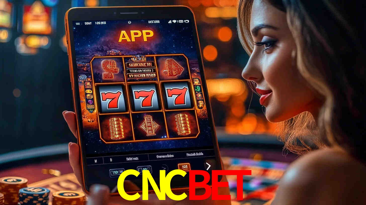 CNCBET: Seu Especialista em Apostas Esportivas Brasileiras