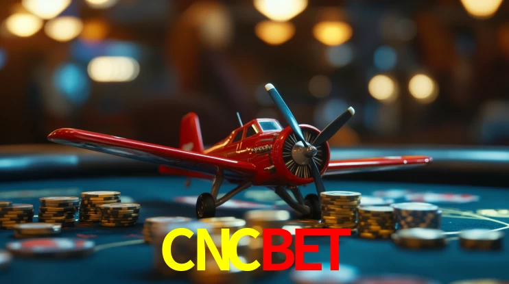 Slot Games CNCBET