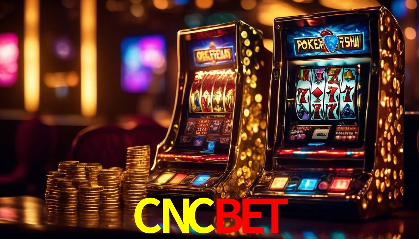 Explorando a Categoria de Eventos em Apostas na CNCBET