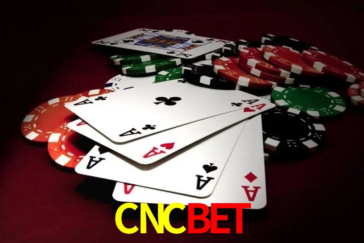 Interface do App CNCBET