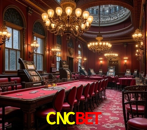 Benefícios da Conta CNCBET