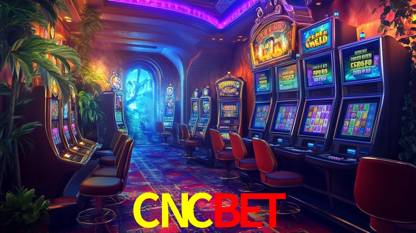 Roulette Table CNCBET