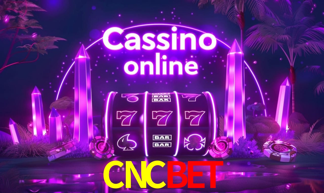 Casino Ao Vivo CNCBET