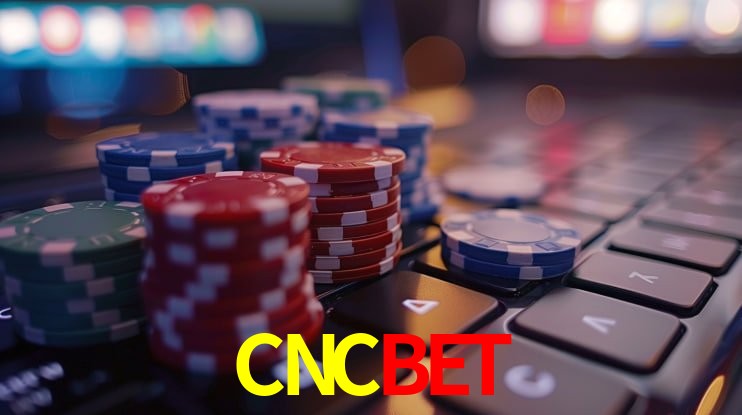 Provedores de Jogos CNCBET