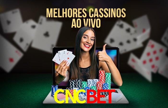 Seasonal Promotions CNCBET
