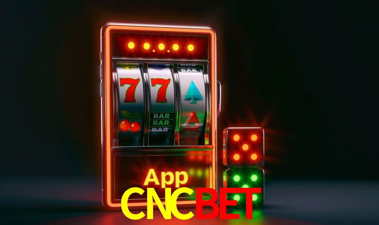 Apostas de Futebol CNCBET