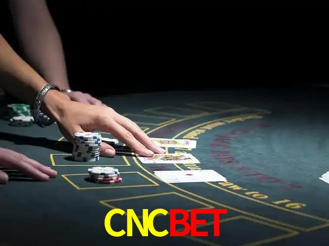 Tecnologia da Plataforma CNCBET