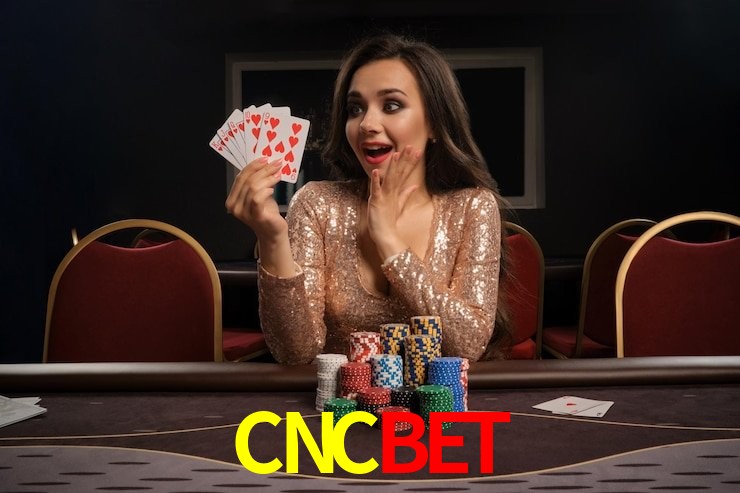 Inovações de Jogos na CNCBET: O Futuro das Experiências Interativas
