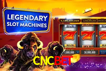 A Emoção da Loteria na CNCBET: Uma Chance de Mudança de Vida
