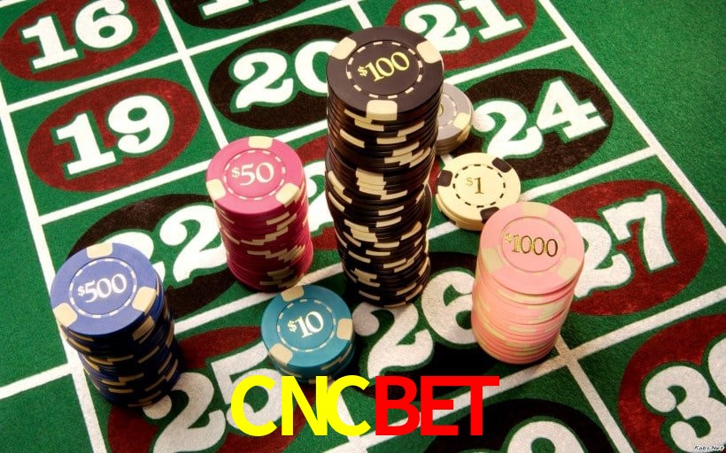 Casino VIP CNCBET