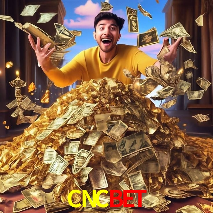 PIX Instantâneo CNCBET