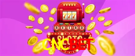 Descubra o Mundo do Cassino Online com CNCBET