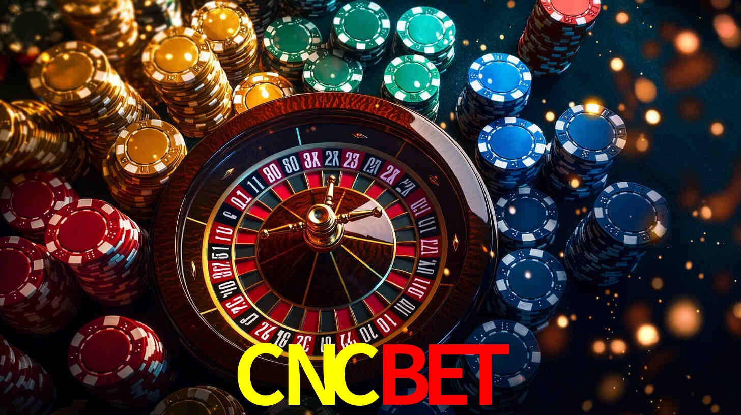 Welcome Bonus CNCBET