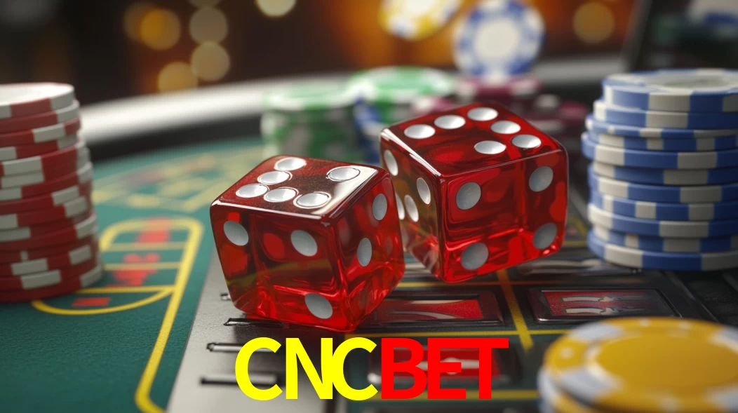 Blackjack Table CNCBET