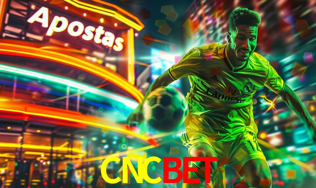 Apostas de Tênis CNCBET