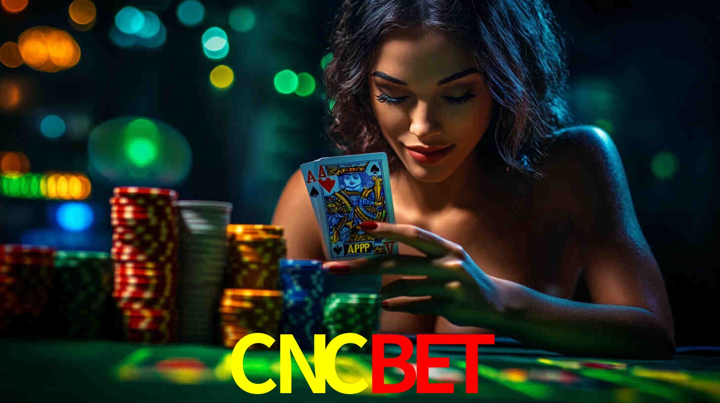 Apostas Esportivas na CNCBET: Um Guia Completo