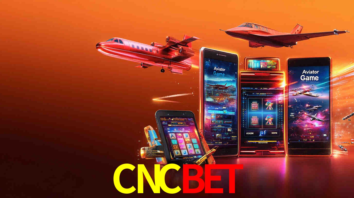 Apostas Esportivas na CNCBET: Um Guia Completo