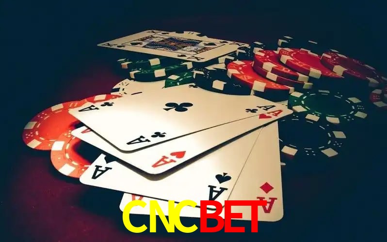 cassino CNCBET