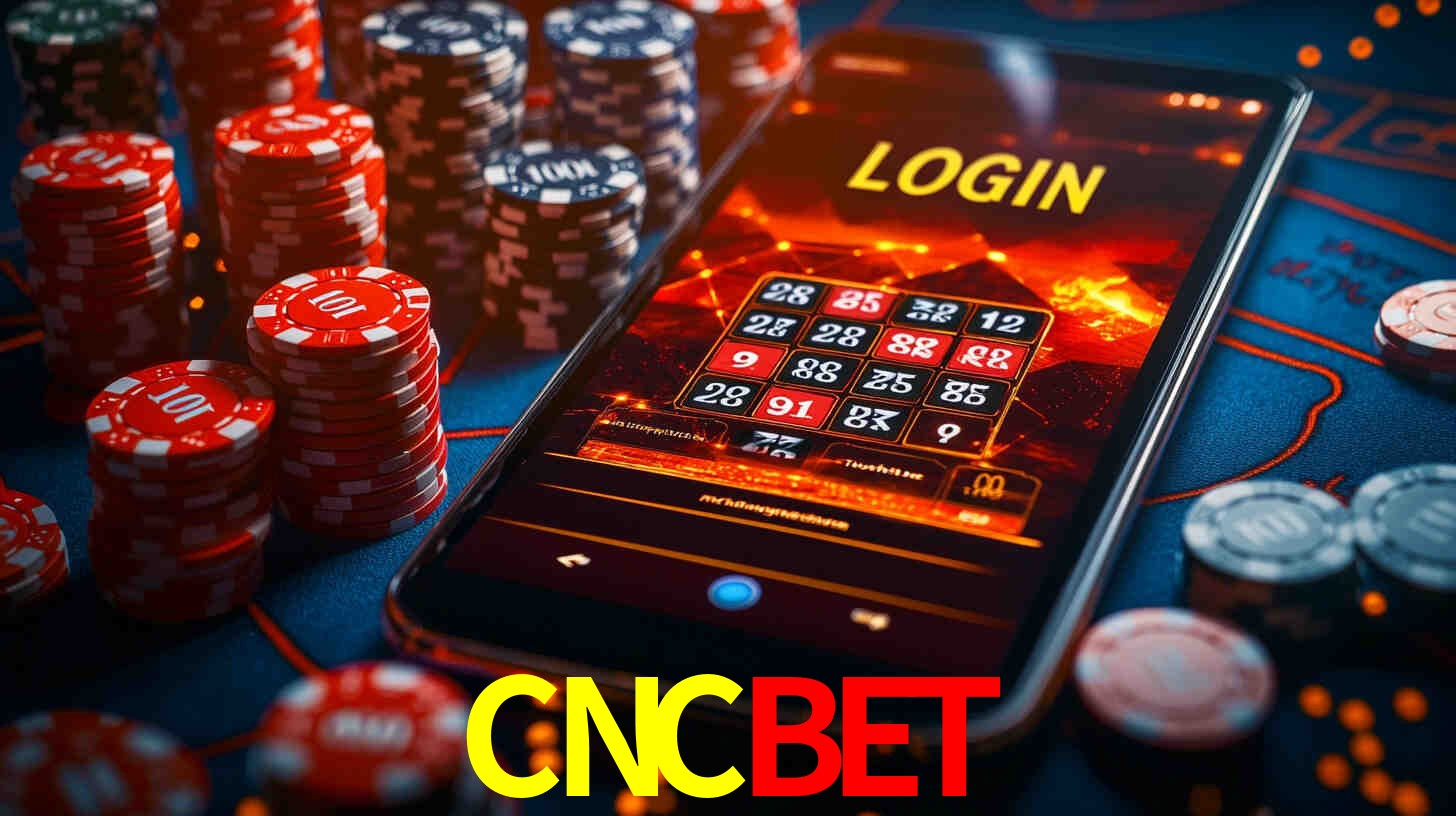 CNCBET: Jogue Crash e Experimente Alta Recompensa Instantânea