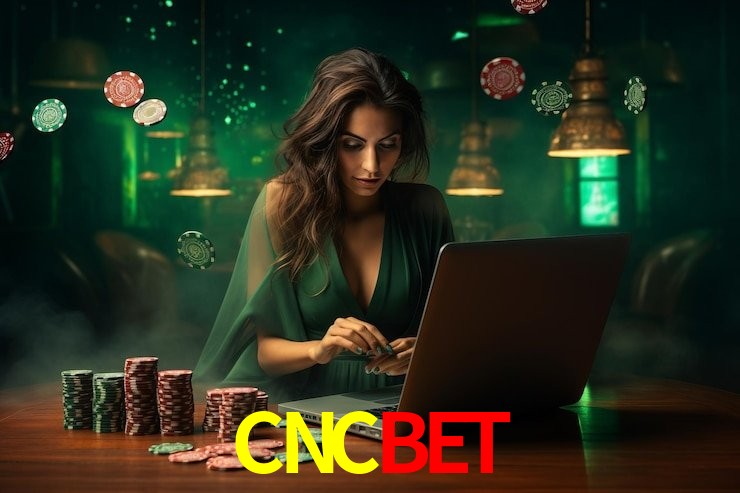 CNC BET App